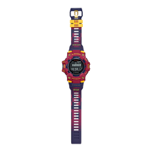 Load image into Gallery viewer, GBD100BAR-4 G-Shock FC BARCELONA MATCH DAY Collaboration Model Watch
