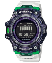 Load image into Gallery viewer, GBD100SM-1A7 G-Shock G-SQUAD Sports Watch

