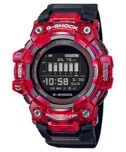 Load image into Gallery viewer, GBD-100SM-4A1 G-SHOCK G-SQUAD SPORTS WATCH
