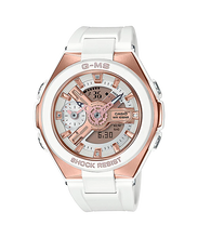 Load image into Gallery viewer, MSG400G-7A Casio BABY-G G-MS Series Watch
