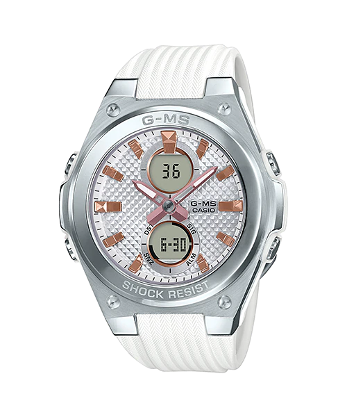 MSGC100-7A Casio Baby-G G-MS Watch