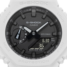 Load image into Gallery viewer, GA2100-7A Casio G-SHOCK Carbon Core Watch
