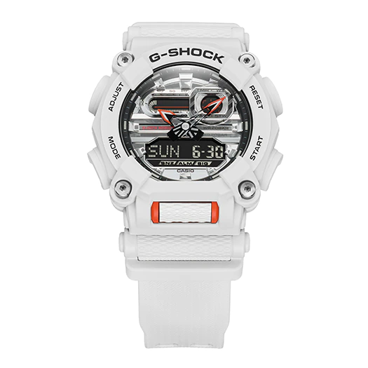 GA900AS-7A Casio G-Shock Watch