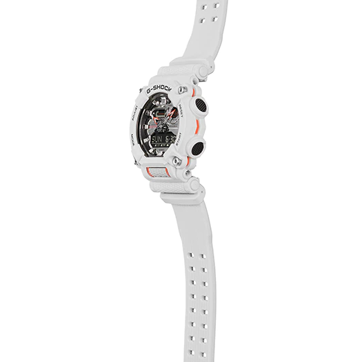 GA900AS-7A Casio G-Shock Watch