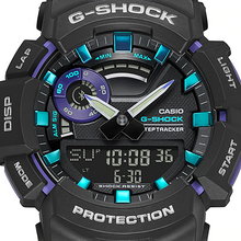 Load image into Gallery viewer, GBA900-1A6 G-SHOCK G-Squad Sports Watch
