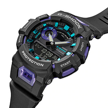 Load image into Gallery viewer, GBA900-1A6 G-SHOCK G-Squad Sports Watch
