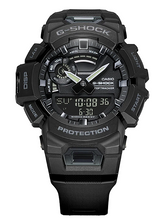 Load image into Gallery viewer, GBA900-1A G-SHOCK G-Squad Sports Watch

