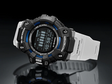 Load image into Gallery viewer, GBD100-1A7 G-Shock G-SQUAD Sports Watch
