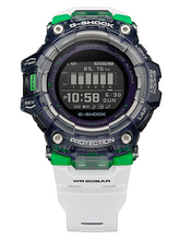 Load image into Gallery viewer, GBD100SM-1A7 G-Shock G-SQUAD Sports Watch
