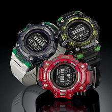 Load image into Gallery viewer, GBD-100SM-4A1 G-SHOCK G-SQUAD SPORTS WATCH
