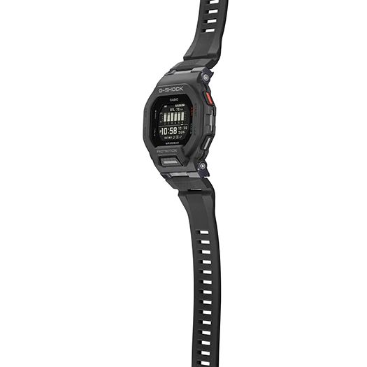 GBD200-1D Casio G-Shock G-SQUAD Watch