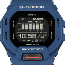 Load image into Gallery viewer, GBD200-2D Casio G-Shock G-SQUAD Watch
