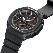 Load image into Gallery viewer, GMAS2100-1A G-SHOCK Carbon Core Womens Watch
