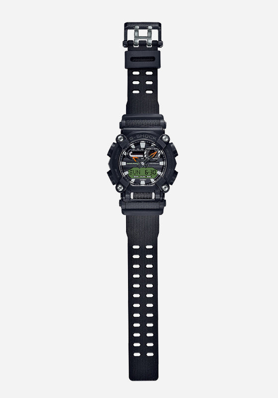 GA900E-1A3 G-Shock NEW AGE DESIGN