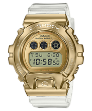 Load image into Gallery viewer, GM6900SG-9D G-Shock Gold Inglot
